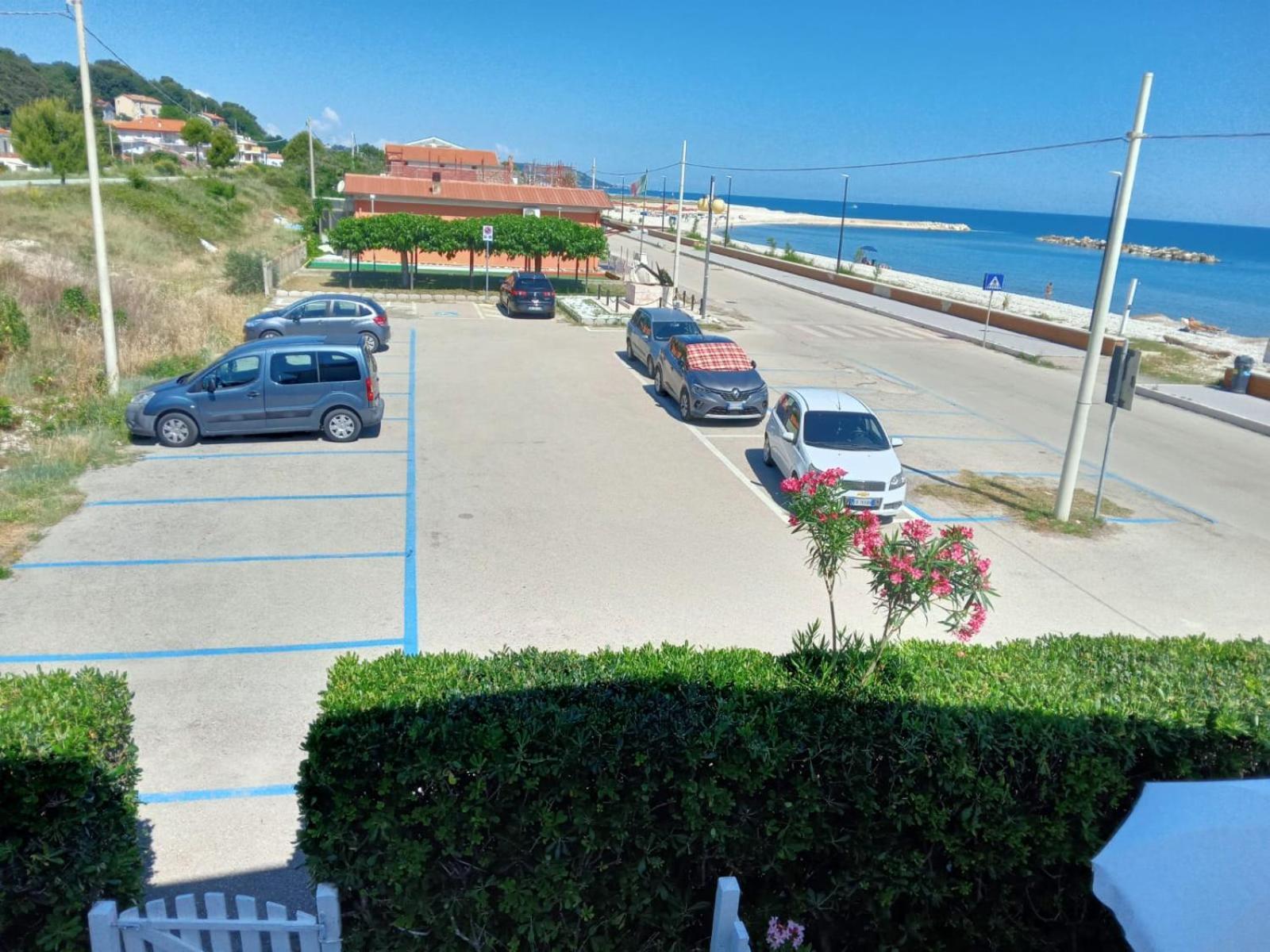 Villa Il Mio Paradiso Torino di Sangro Exterior foto